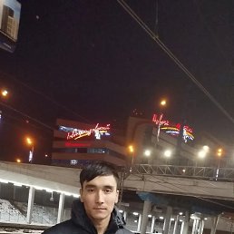 Izzat, 22, -