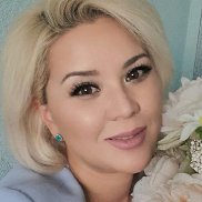 Dina, 43 , 