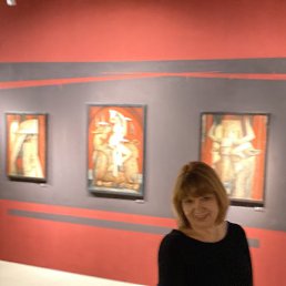 Dina, ������ �����