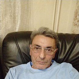 Alik, 56 , 