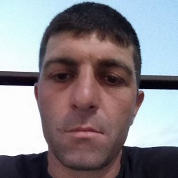 Ruben Soxakyan, , 35 