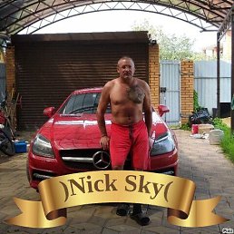  Nick Sky, , 41  -  28  2024