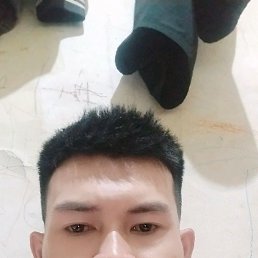 Ridwan, 25, 