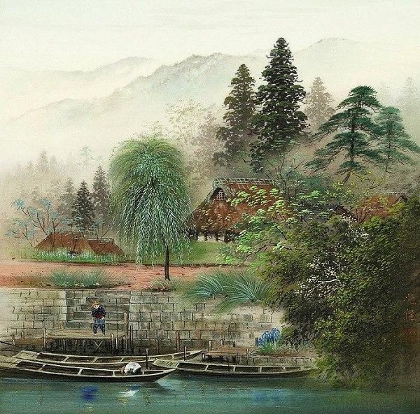 - Зачем мне другие? Я не хочу быть вагоном, в который входят и выходят. Мне нужен один пассажир... с ...