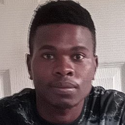 Tafadzwa, ������, 25 ���