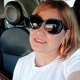 Samantha, 38, 