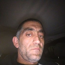 Samvel, 36, 