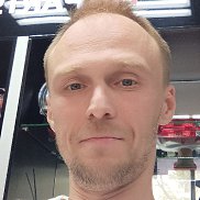 Andrey, 36 , 