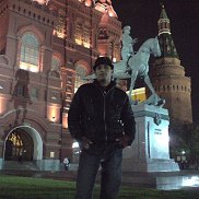 Ali, 35 ���, �����������