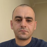Айк, 33 года, Москва Айк, 33 года, Москва