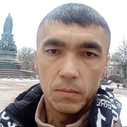 Olim Yorbrkov, ������, 42 ����