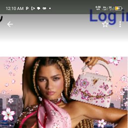 Zendaya, 25, 