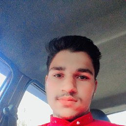 Sunil Baghat, 20, 