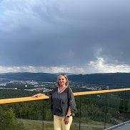 Снежана, 54 года, Красноярск