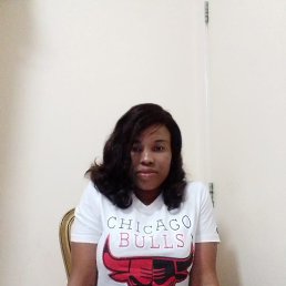 Mimi, 26, 
