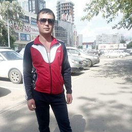 Sayfiddin Mirzaliev, 36, 