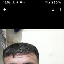 Odilbek Jabborov, 45, 