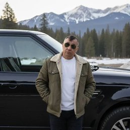 ������, 53 ����, ���������