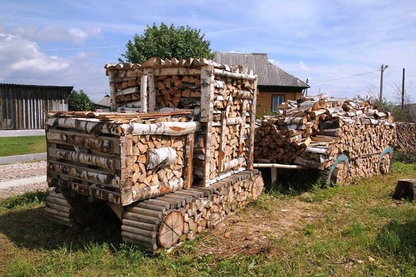 Творческую натуру не утаишь никогда, браво! - 8