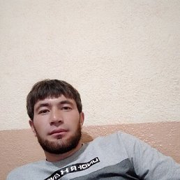 Baxti, 29, 