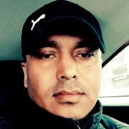 Ali, 34 , 