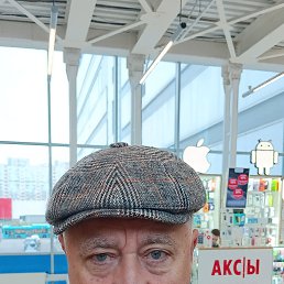 ���� �����, �����-���������, 65 ��� - ��������� 24 ������ 2024