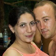 ARMANI, 37 , 
