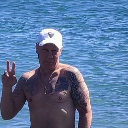 Фото Андрей, Нижний Тагил, 45 лет Андрей, Нижний Тагил, 45 лет