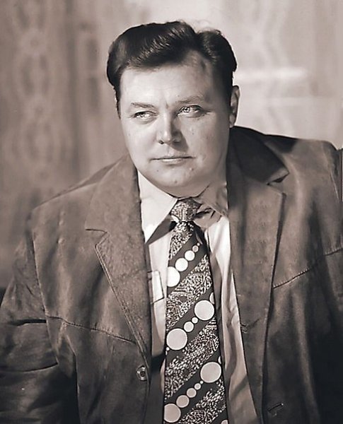 Вячеслав Невинный.советский и российский актер театра и кино, Народный артист СССР30 ноября 1934 — ...