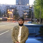 Ильяс, 22 года, Санкт-Петербург Ильяс, 22 года, Санкт-Петербург