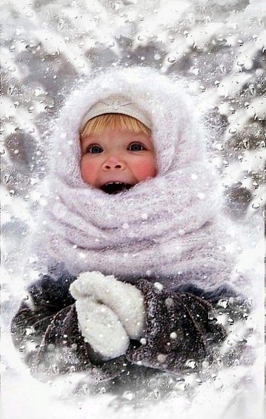:) Доброго зимнего утра, любимая группа!Счастливого, мирного четверга. Пусть у всех всё будет ...