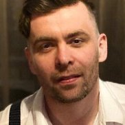 Richard, 46 , 