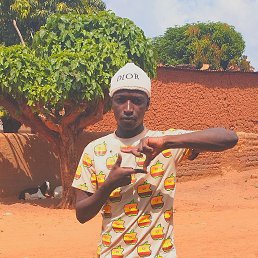 youssouf bouare, 26, 