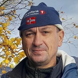 Sergej, , 51 