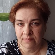 Irina, 55 , 