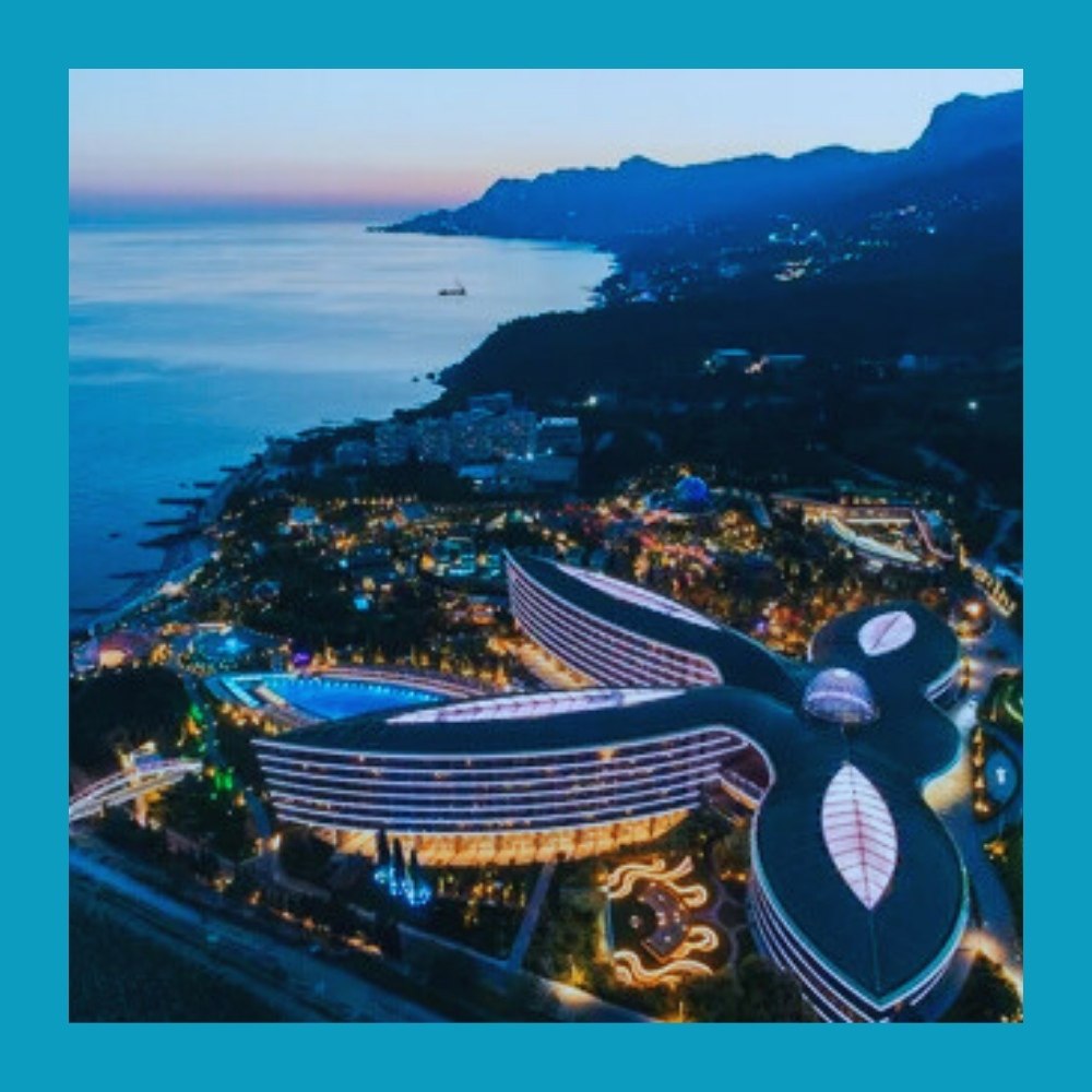 То, что для россиян — обычный отдых, в Европе считается нарушением закона.В России можно поехать в ... - 3