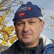 Sergej, 51 , 