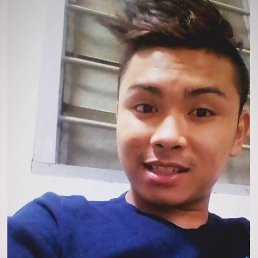 afiq Izzudin, 27, -