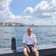 Viktor, 50 ���, �������-����������