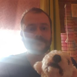Ben, 36, 