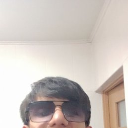 Maruf, 22, 