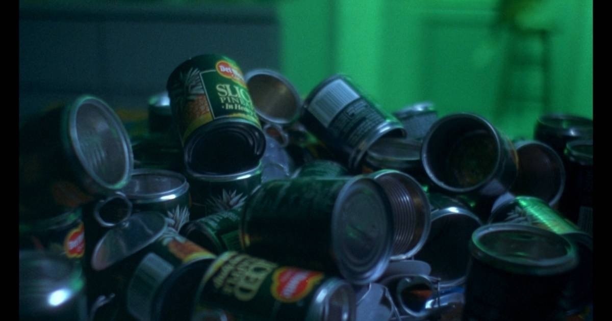   / Chungking Express, 1994.dir. Kar-Wai Wong - 3