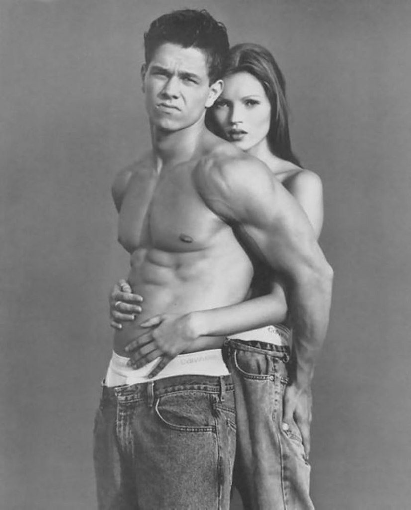������ ���� ���� ��������� �� ����� �������� � ������� �� ������� ��������� ������� Calvin Klein? � ... - 4