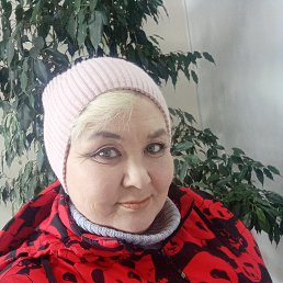Минзаля, 48, Москва