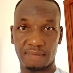 Amadou Souar, �����, 49 ���