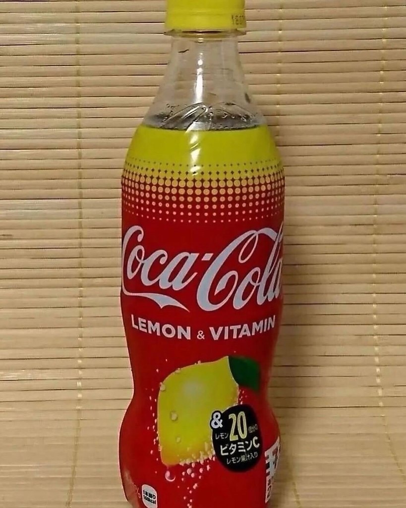 � ������ Coca-Cola ����� ������������ �� ������ � ���� �������, � � ����� ��������� ��������� ... - 4