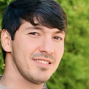 Fedya, 33 , 