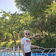 Саида, 65 лет, Ташкент Саида, 65 лет, Ташкент