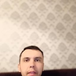 Ramil, 34, 