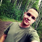 Кирилл, 25 лет, Пермь Кирилл, 25 лет, Пермь